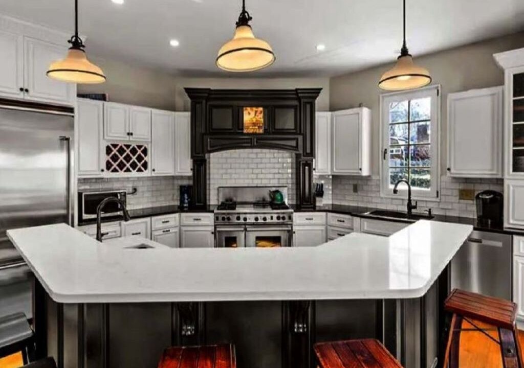 Photo of Kitchen in Tiverton