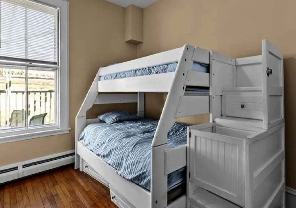 Photo of Bedroom in Tiverton