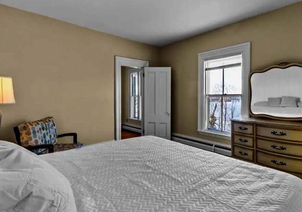Photo of Bedroom in Tiverton