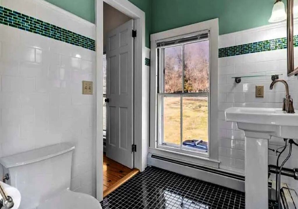 Photo of Bathroom in Tiverton