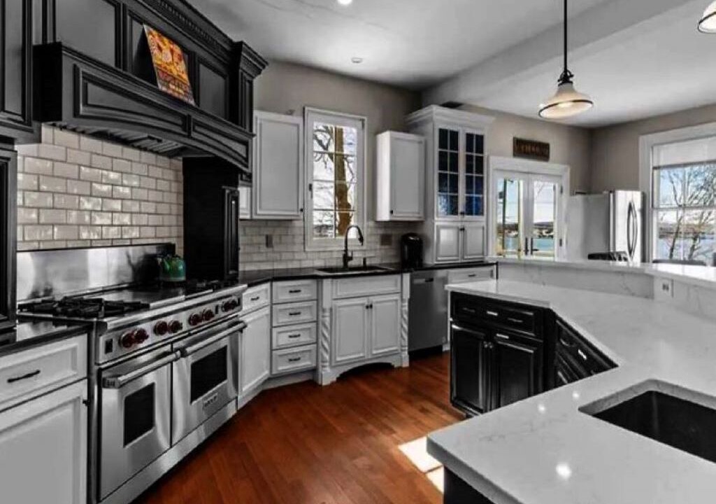 Photo of Kitchen in Tiverton