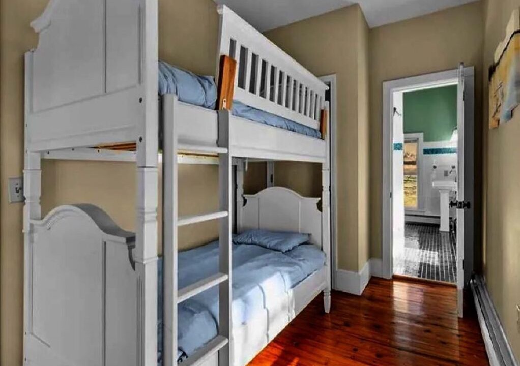 Photo of Bedroom in Tiverton