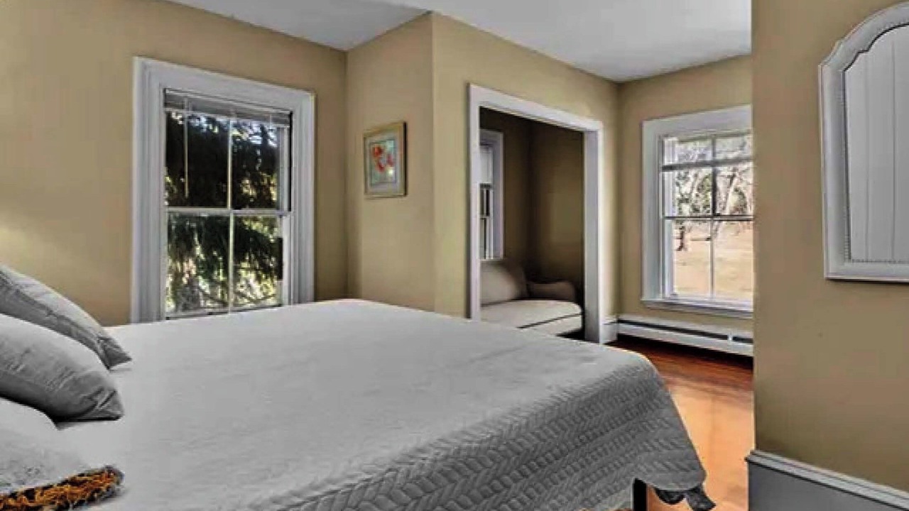 Photo of Bedroom in Tiverton