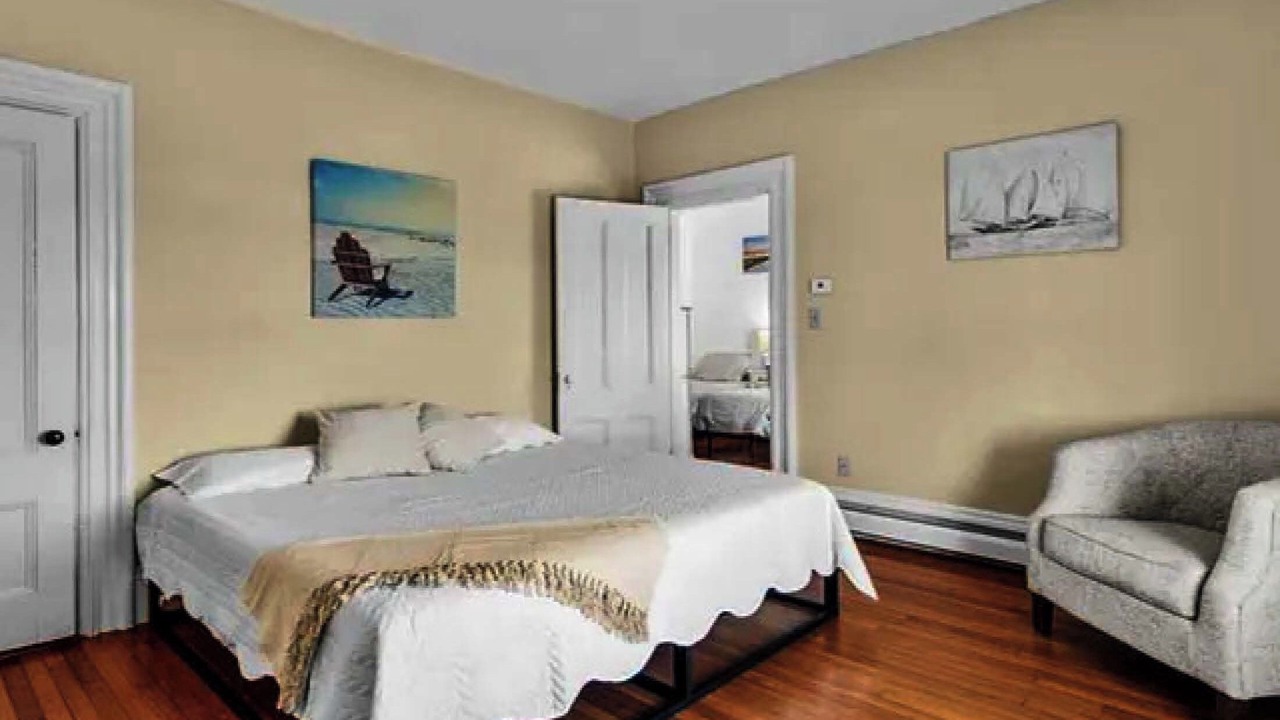 Photo of Bedroom in Tiverton
