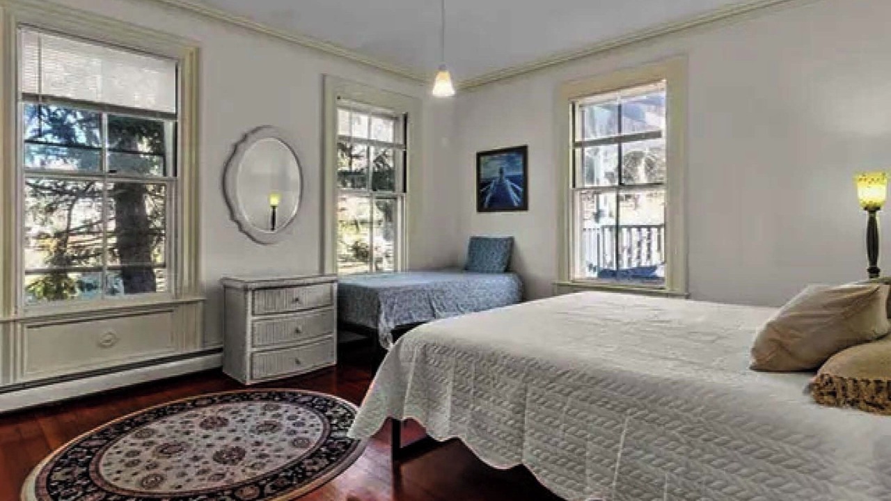 Photo of Bedroom in Tiverton