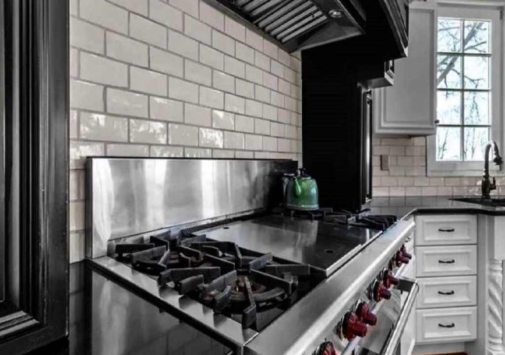 Photo of Kitchen in Tiverton