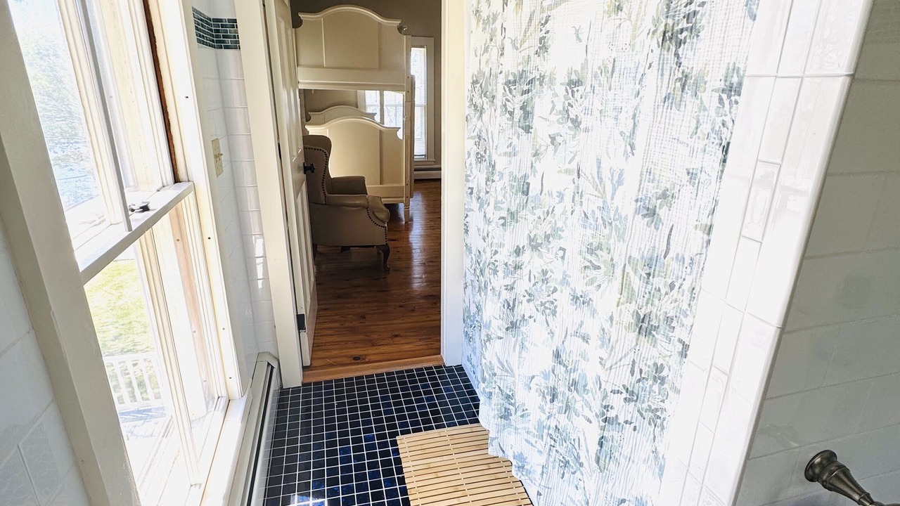 Photo of Bathroom in Tiverton