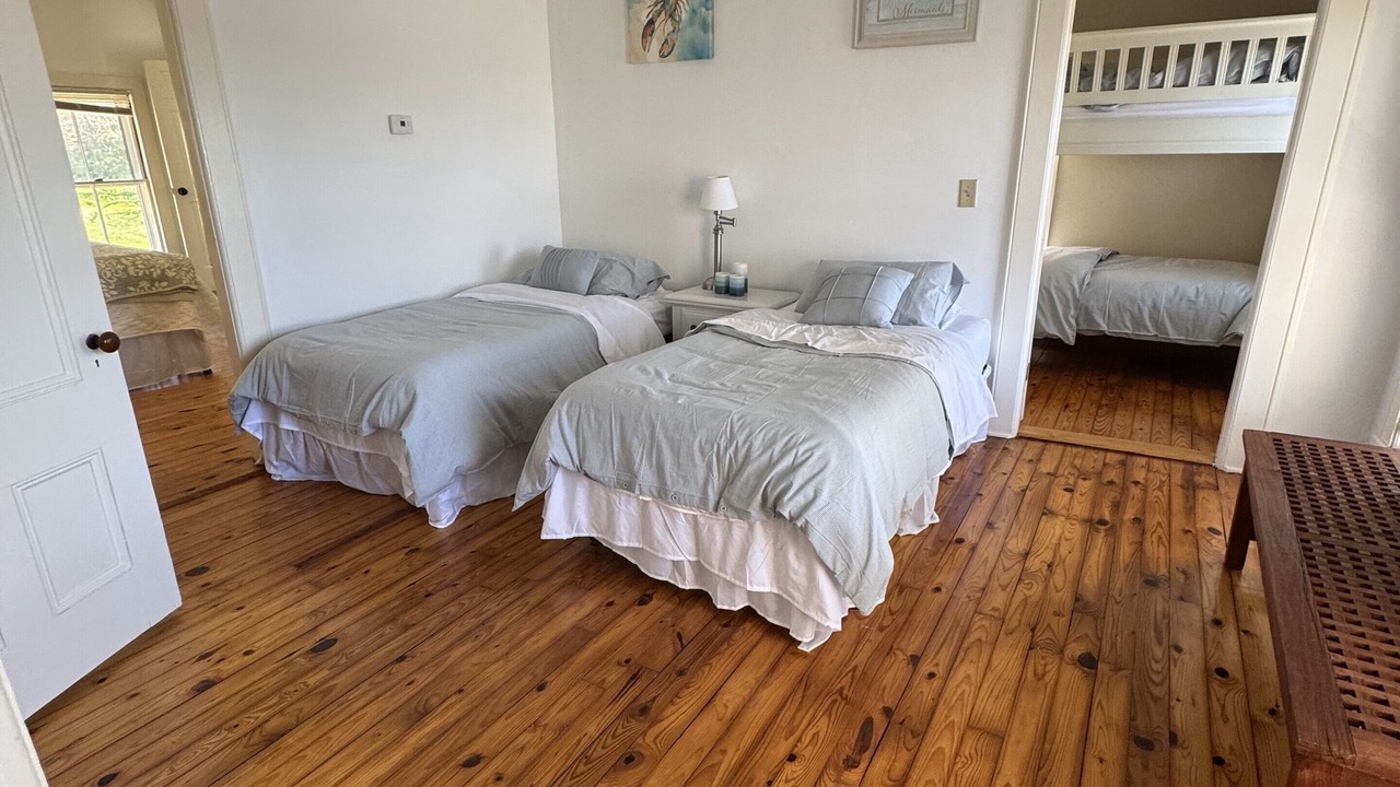 Photo of Bedroom in Tiverton