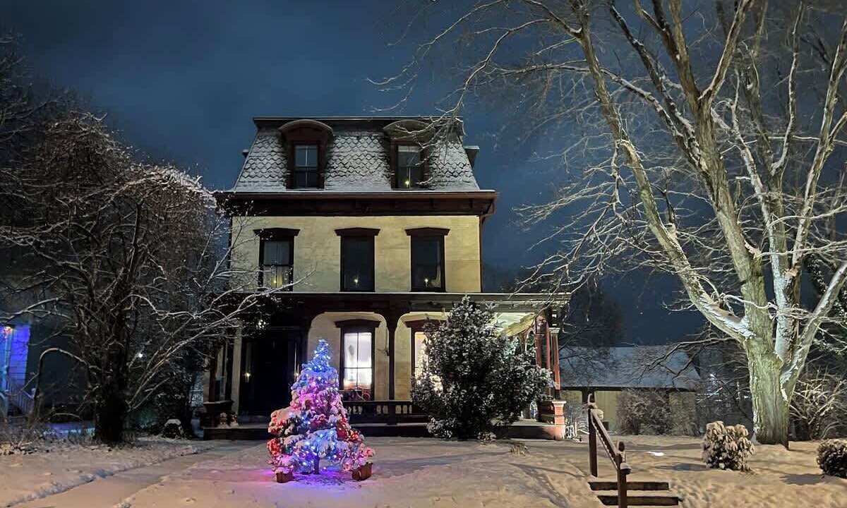 Photo of Outdoor in Seneca Falls