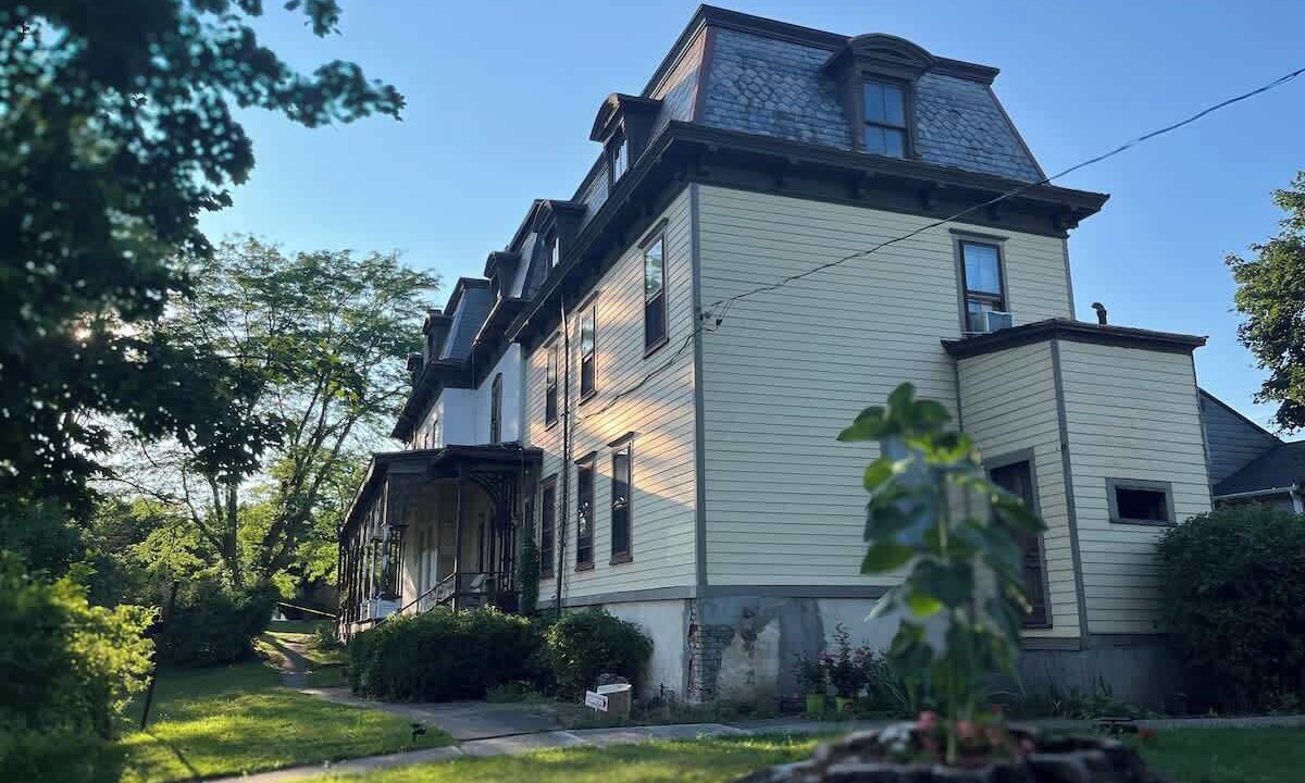 Photo of Outdoor in Seneca Falls