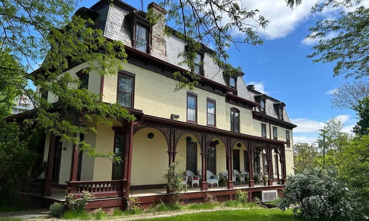 Photo of Outdoor in Seneca Falls