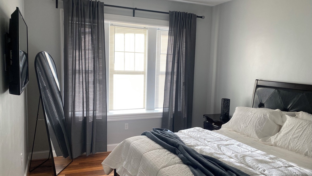 Photo of Bedroom in Wellington Hill