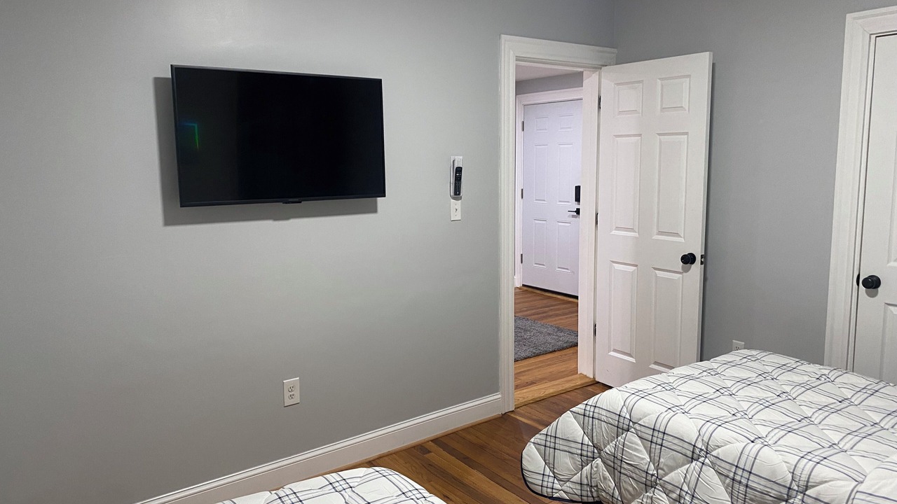 Photo of Bedroom in Wellington Hill