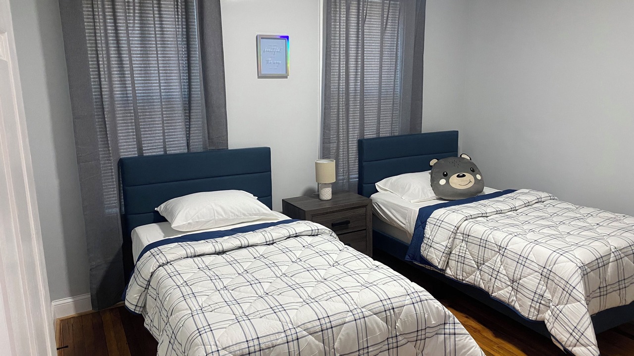 Photo of Bedroom in Wellington Hill