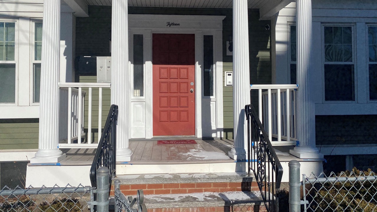 Photo of Outdoor in Wellington Hill