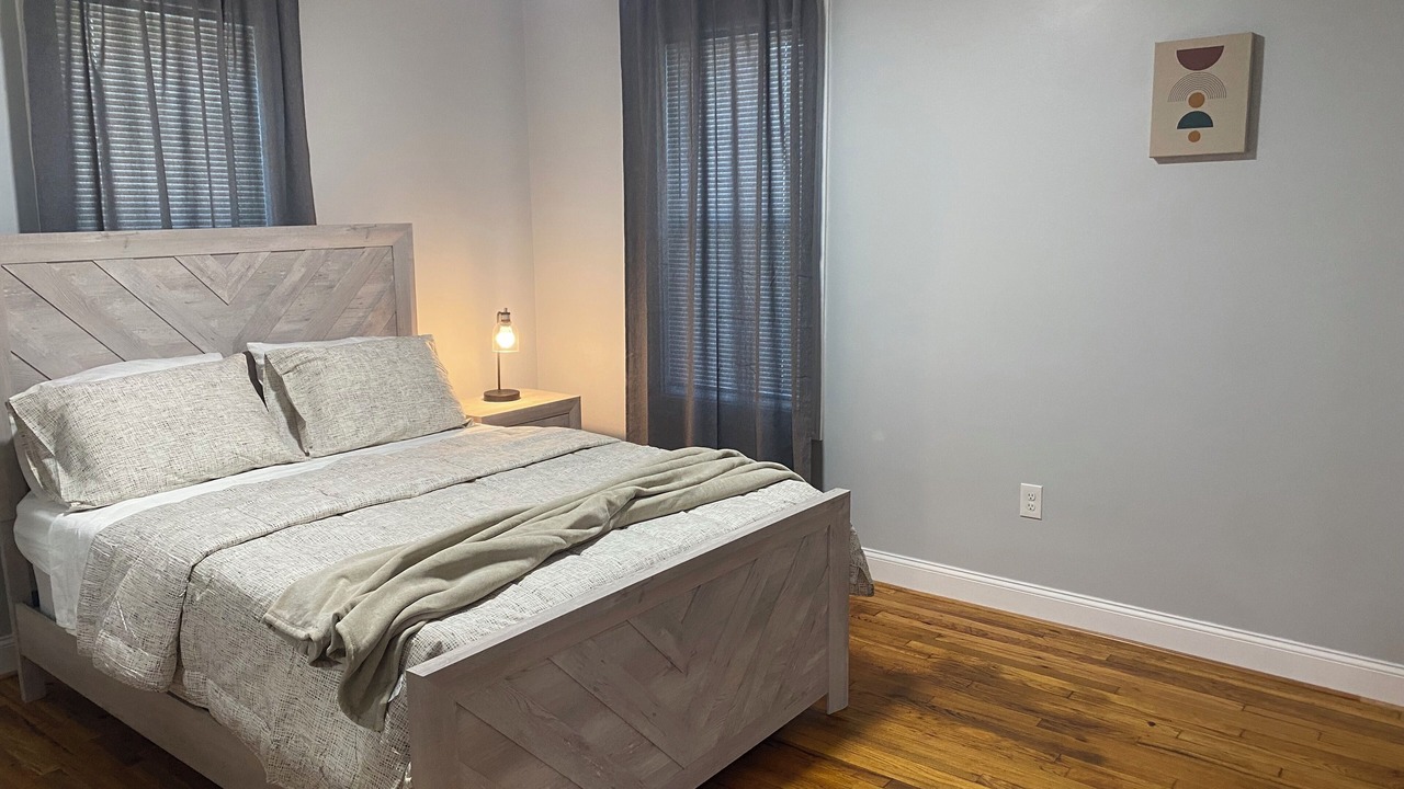 Photo of Bedroom in Wellington Hill
