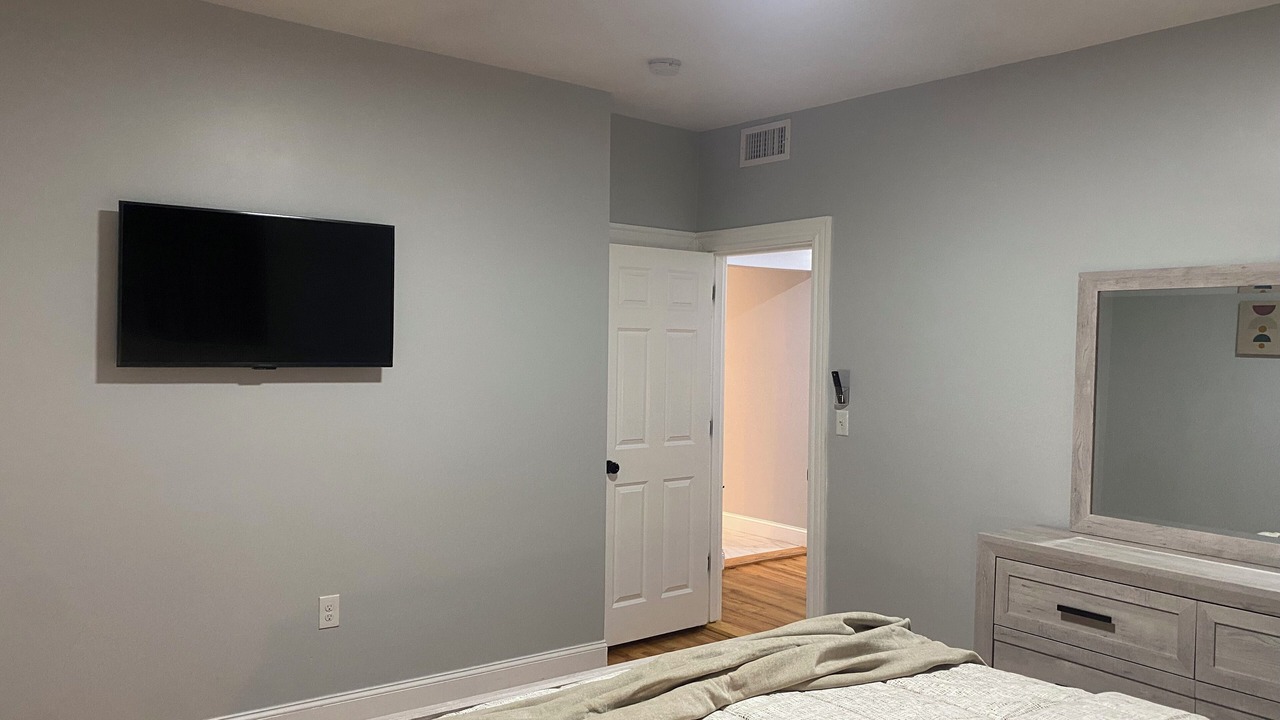 Photo of Bedroom in Wellington Hill