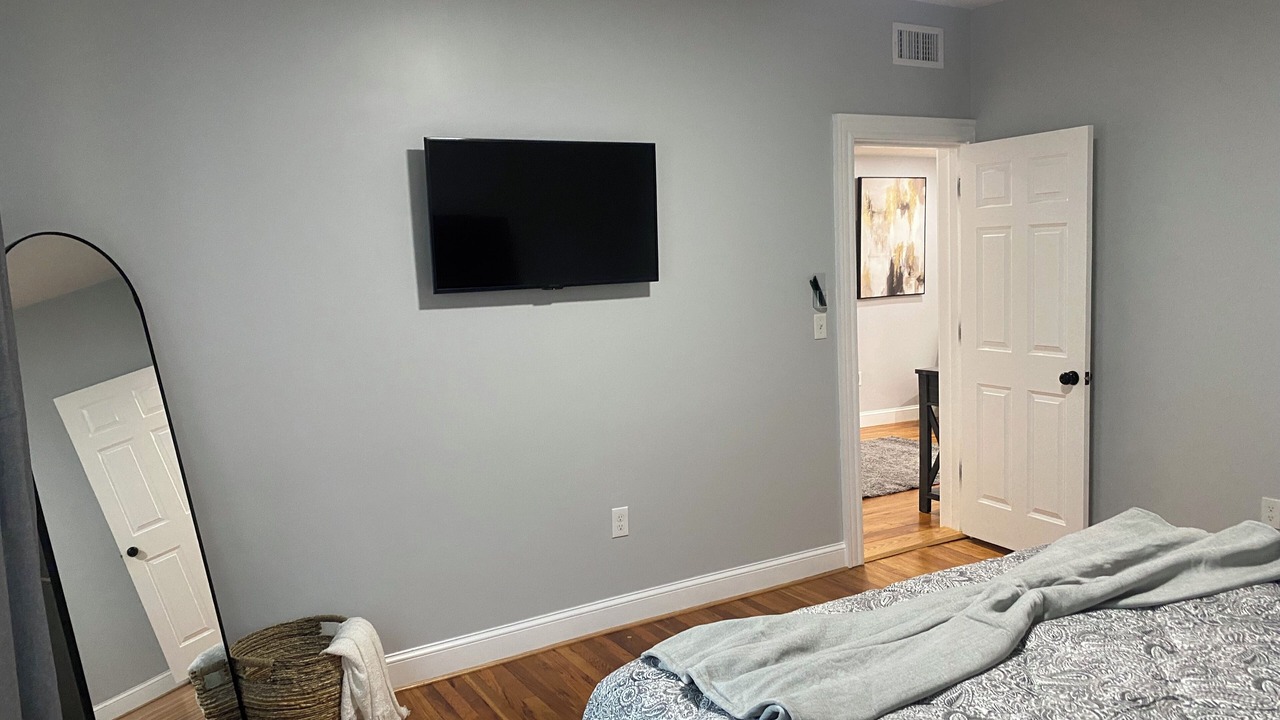 Photo of Bedroom in Wellington Hill