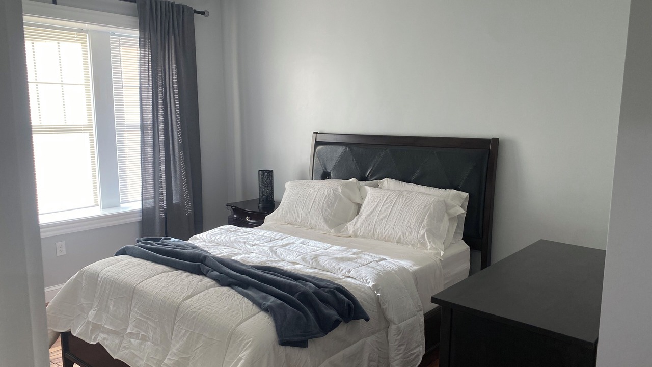 Photo of Bedroom in Wellington Hill