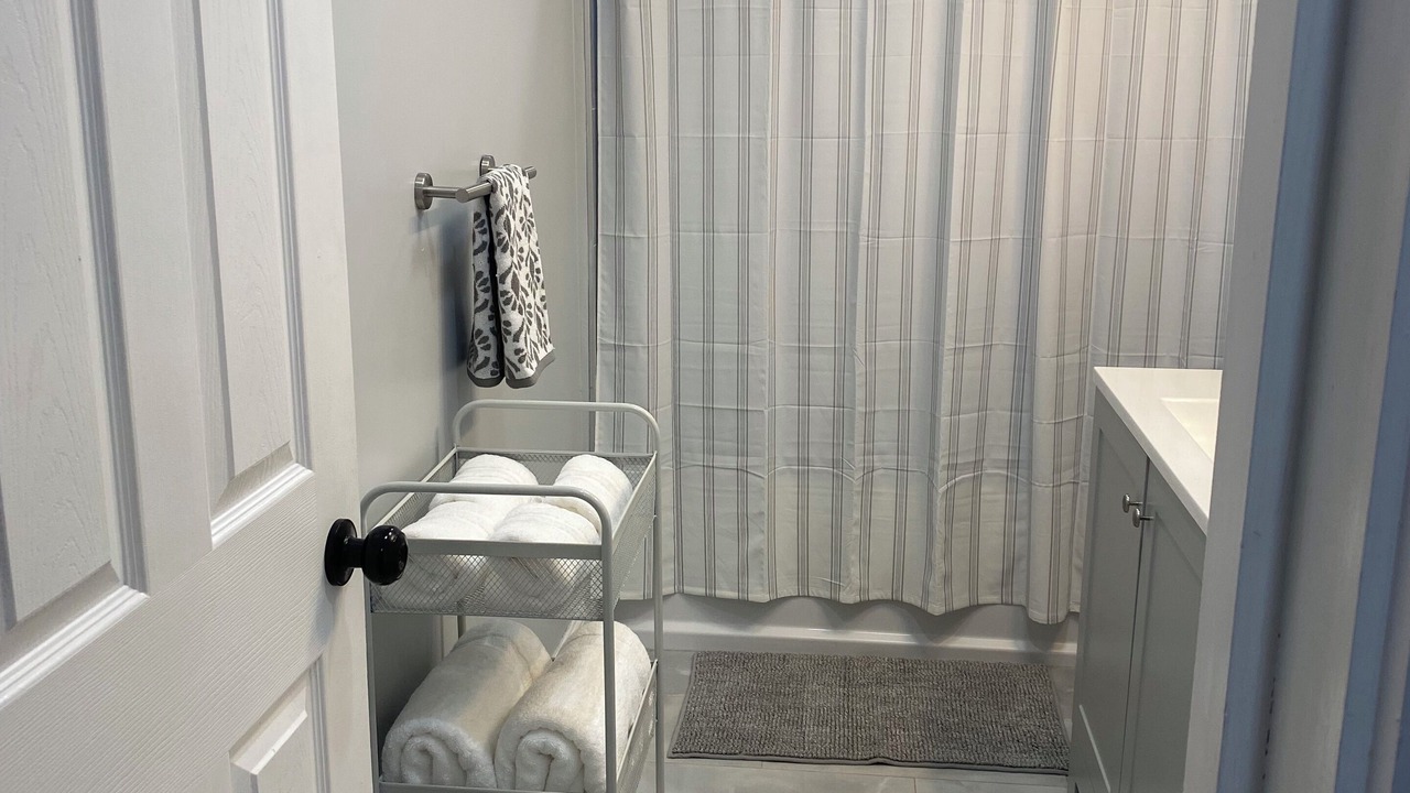Photo of Bathroom in Wellington Hill