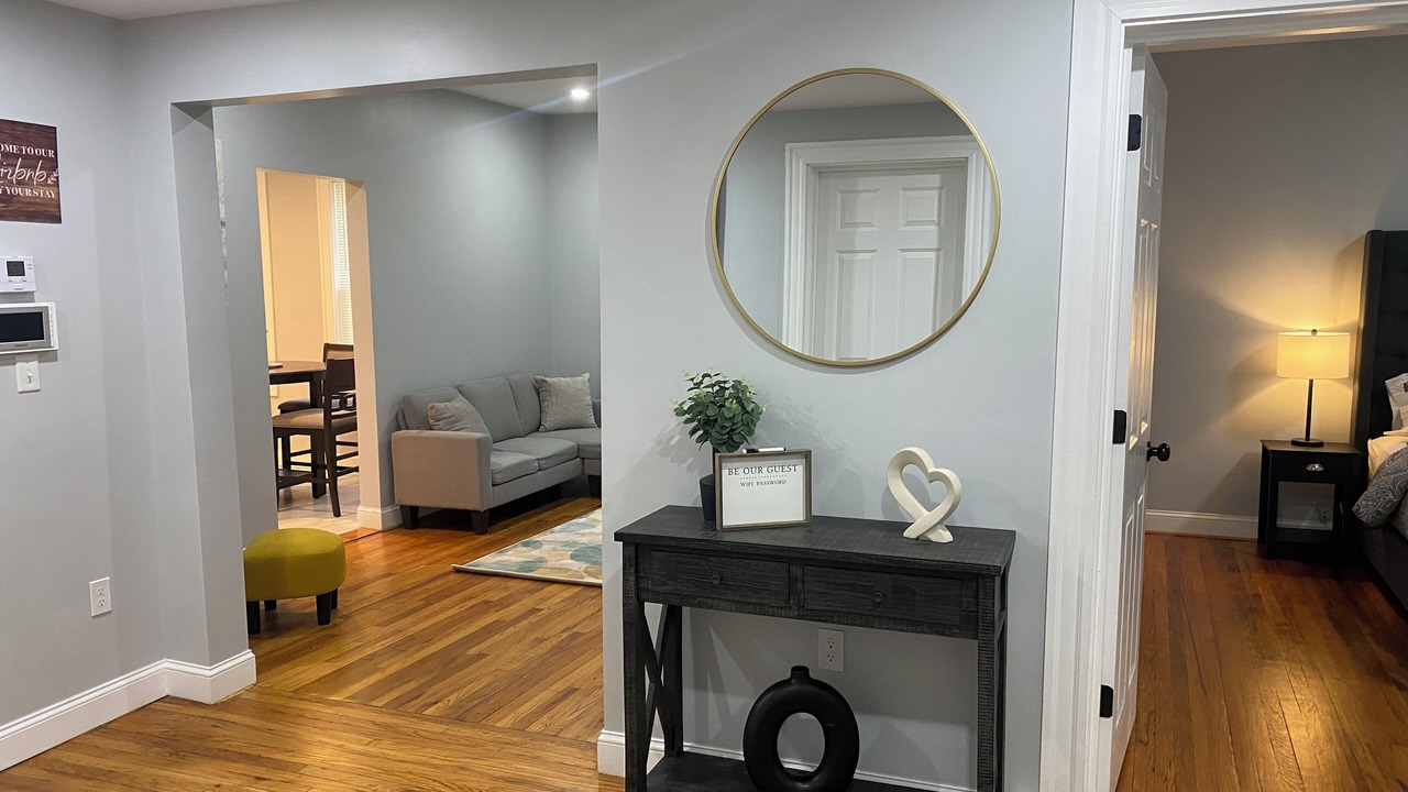 Photo of Livingroom in Wellington Hill