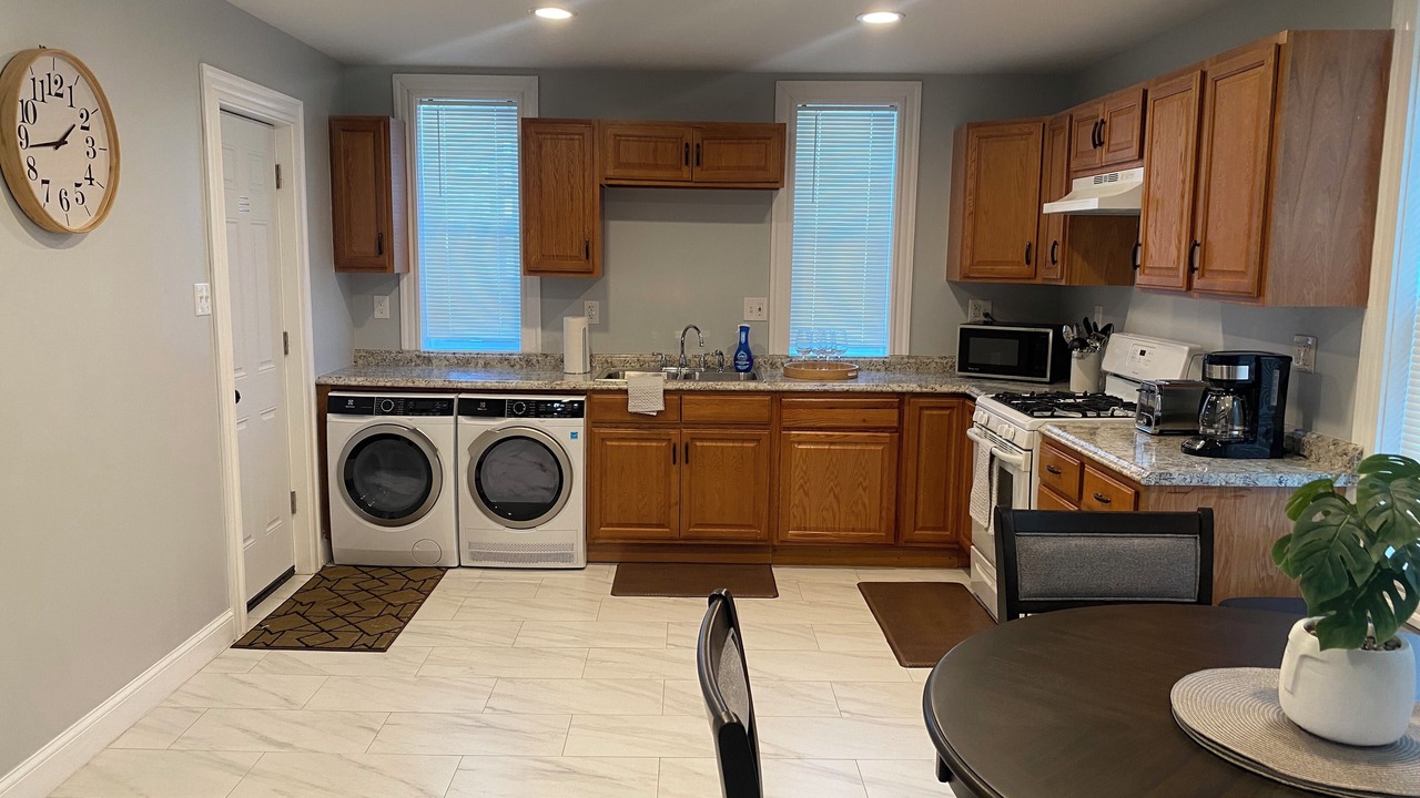 Photo of Kitchen in Wellington Hill