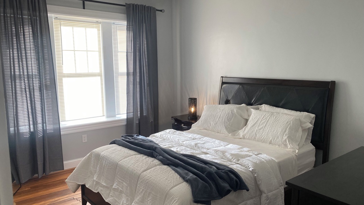 Photo of Bedroom in Wellington Hill