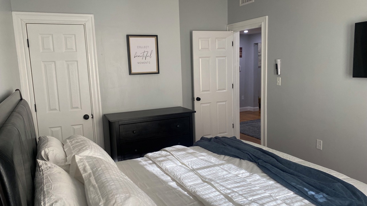 Photo of Bedroom in Wellington Hill