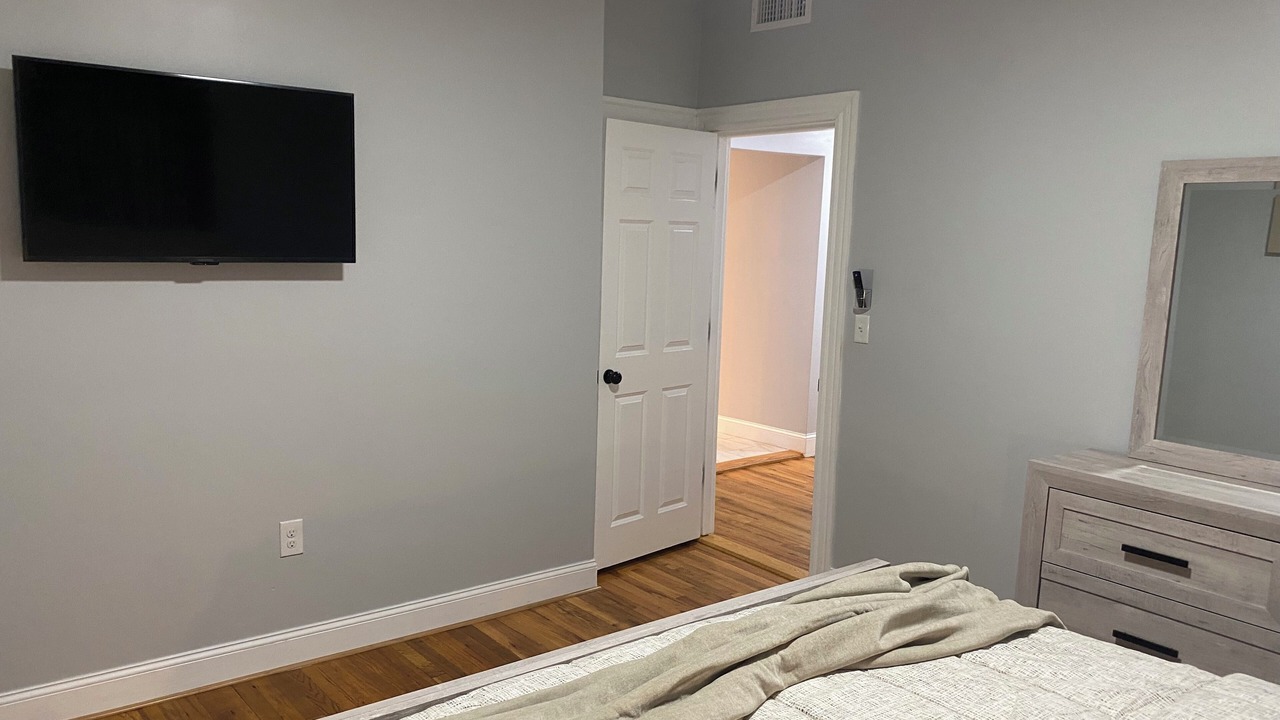 Photo of Bedroom in Wellington Hill