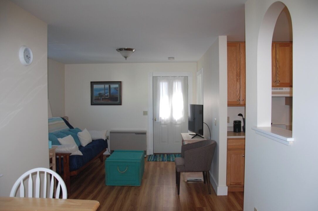 Photo of Livingroom in Bar Harbor