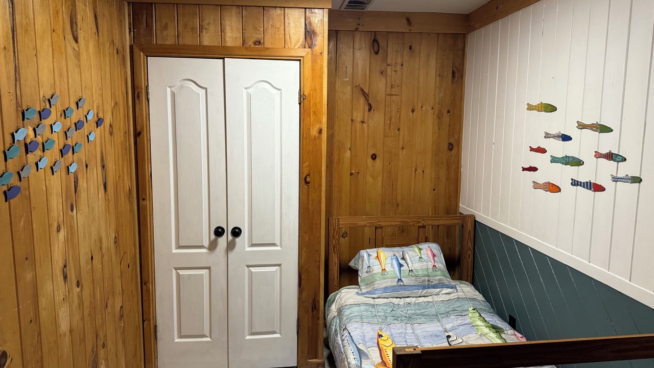 Photo of Bedroom in Orrington