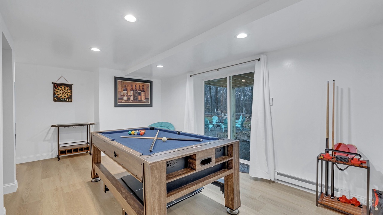 Photo of Bedroom in Pocono Summit