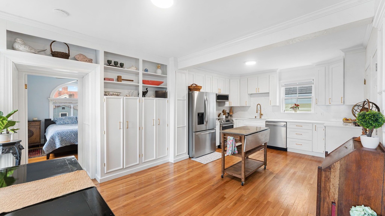 Photo of Bedroom in The Point