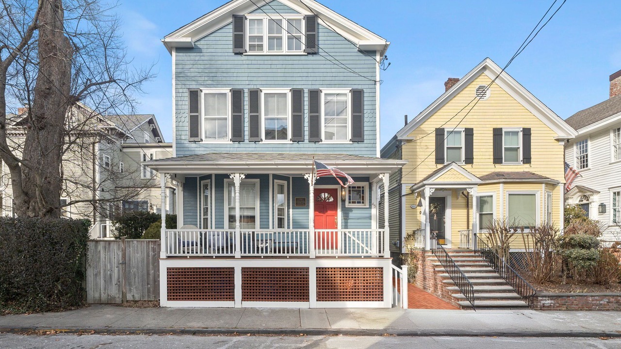 Photo of Outdoor in The Point