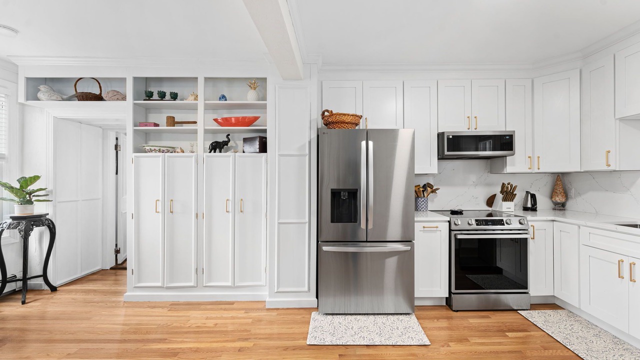 Photo of Kitchen in The Point