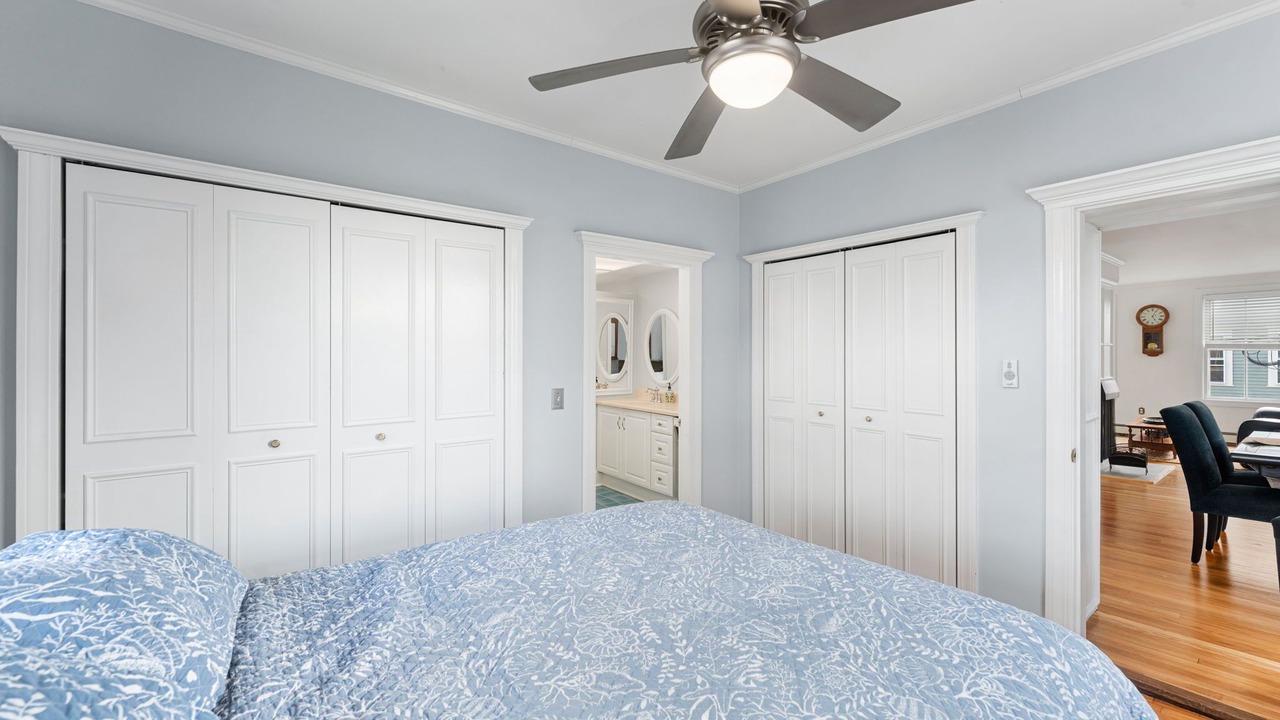 Photo of Bedroom in The Point