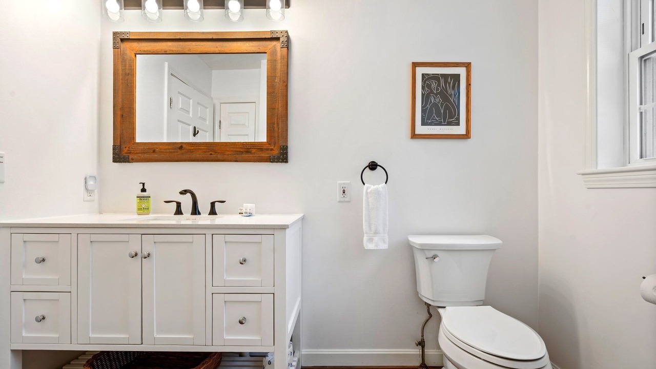 Photo of Bathroom in Windham