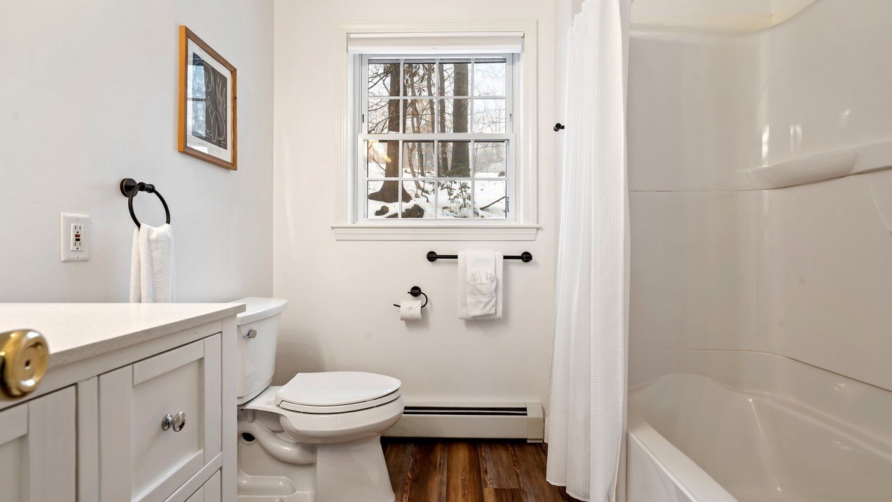Photo of Bathroom in Windham