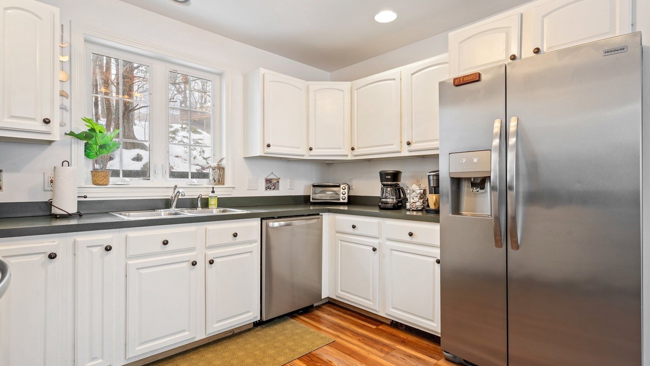 Photo of Kitchen in Windham