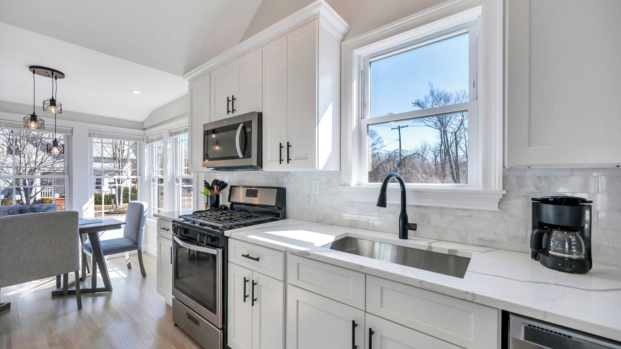 Photo of Kitchen in Greenport West