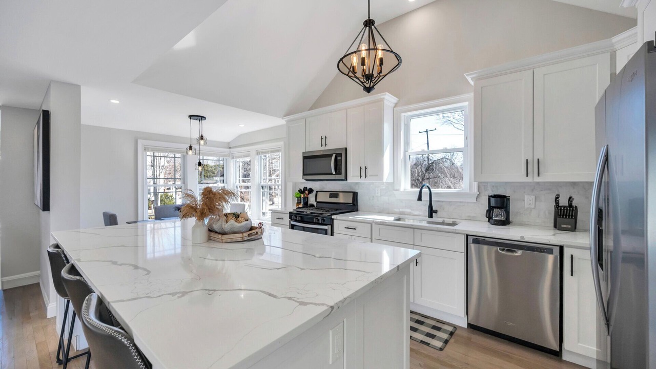 Photo of Kitchen in Greenport West