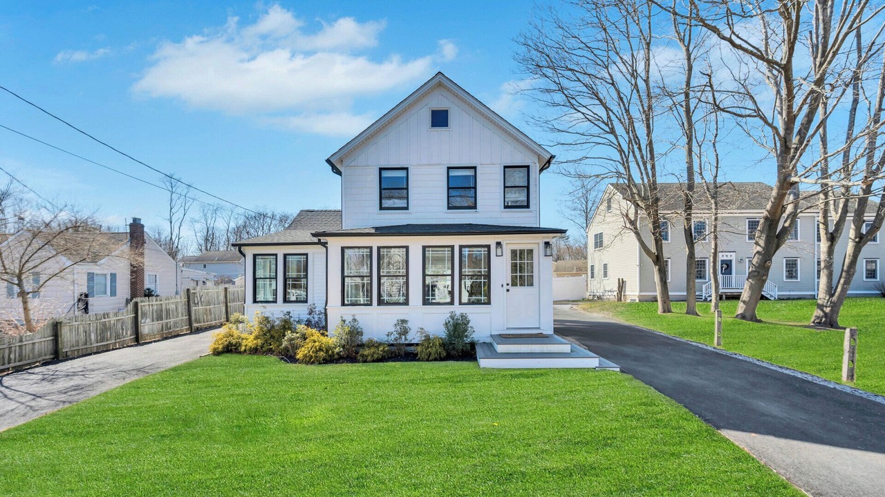 Photo of Outdoor in Greenport West