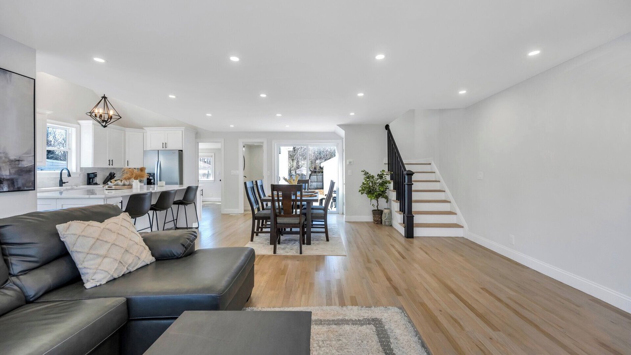Photo of Livingroom in Greenport West