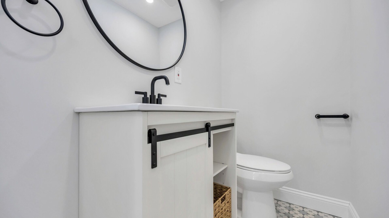 Photo of Bathroom in Greenport West