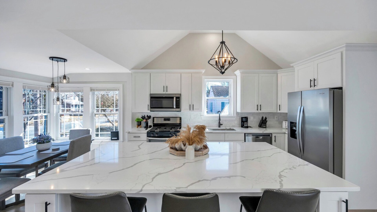 Photo of Kitchen in Greenport West