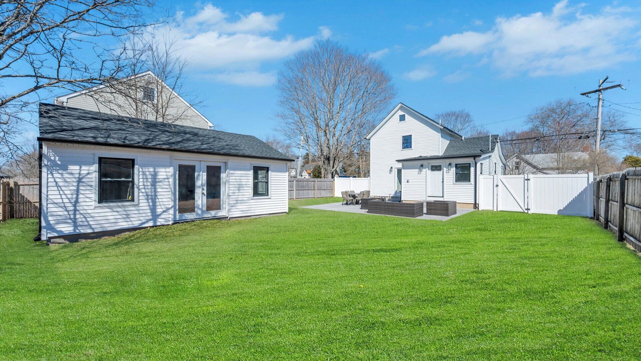 Photo of Outdoor in Greenport West