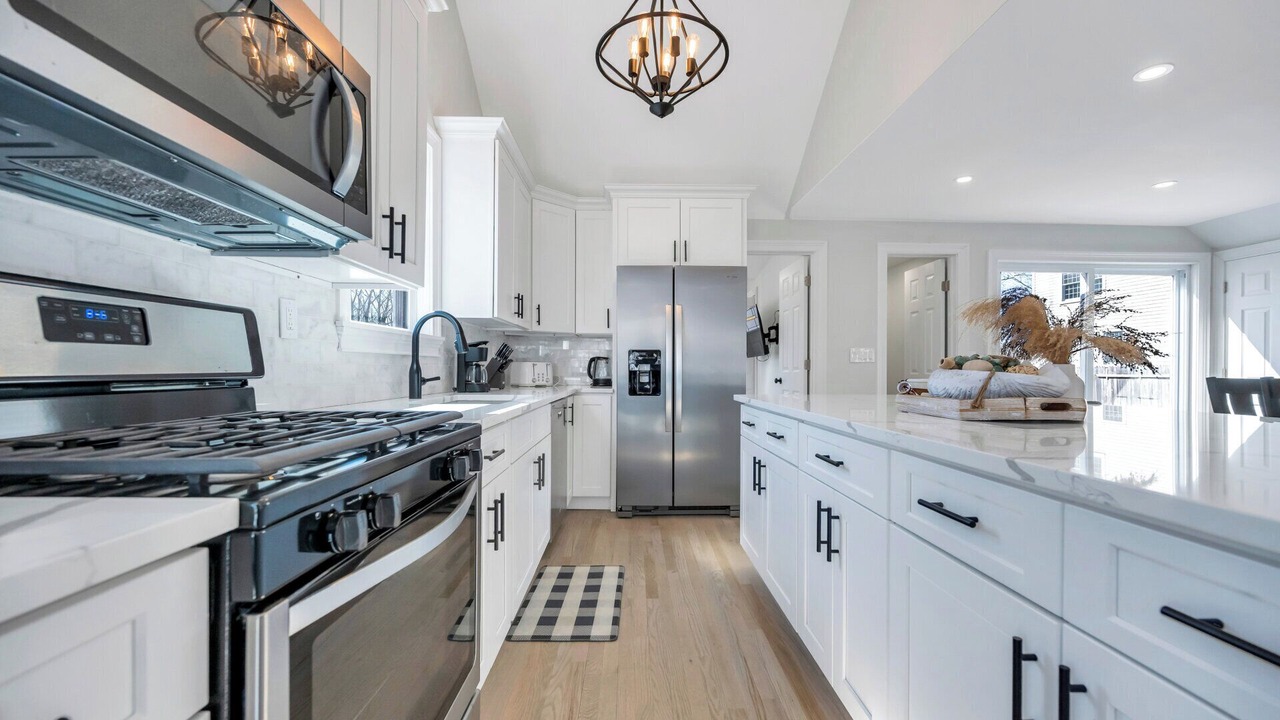 Photo of Kitchen in Greenport West