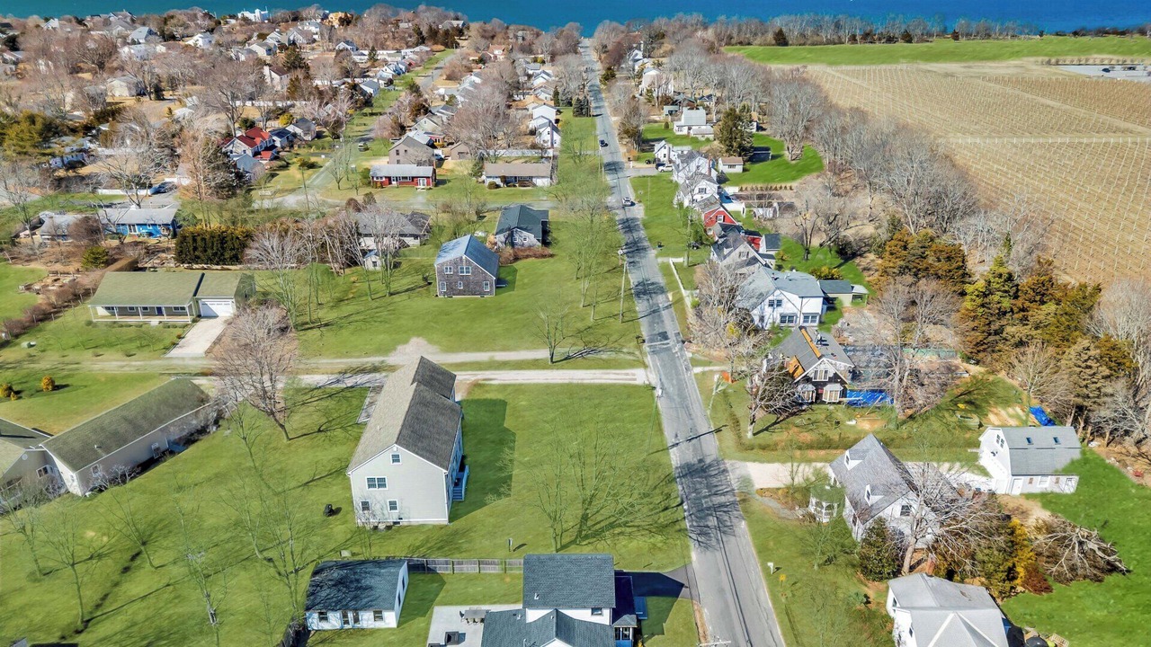 Photo of Outdoor in Greenport West