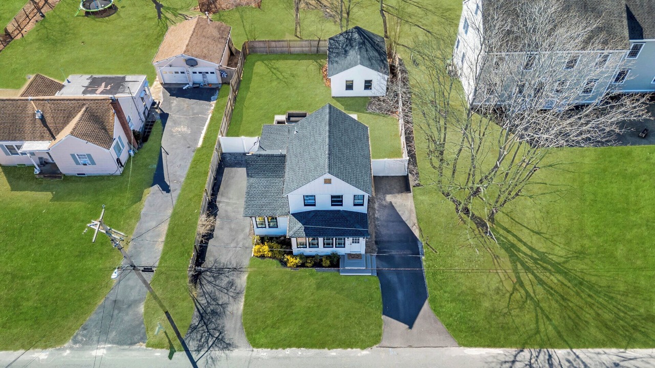 Photo of Outdoor in Greenport West