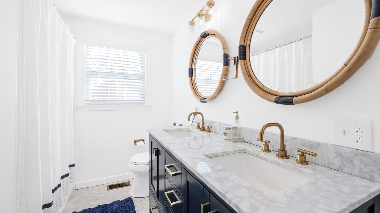 Photo of Bathroom in East Falmouth